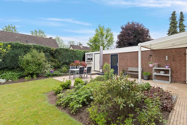 Medium property photo - Marcus Aureliuslaan 12, 5926 TG Venlo